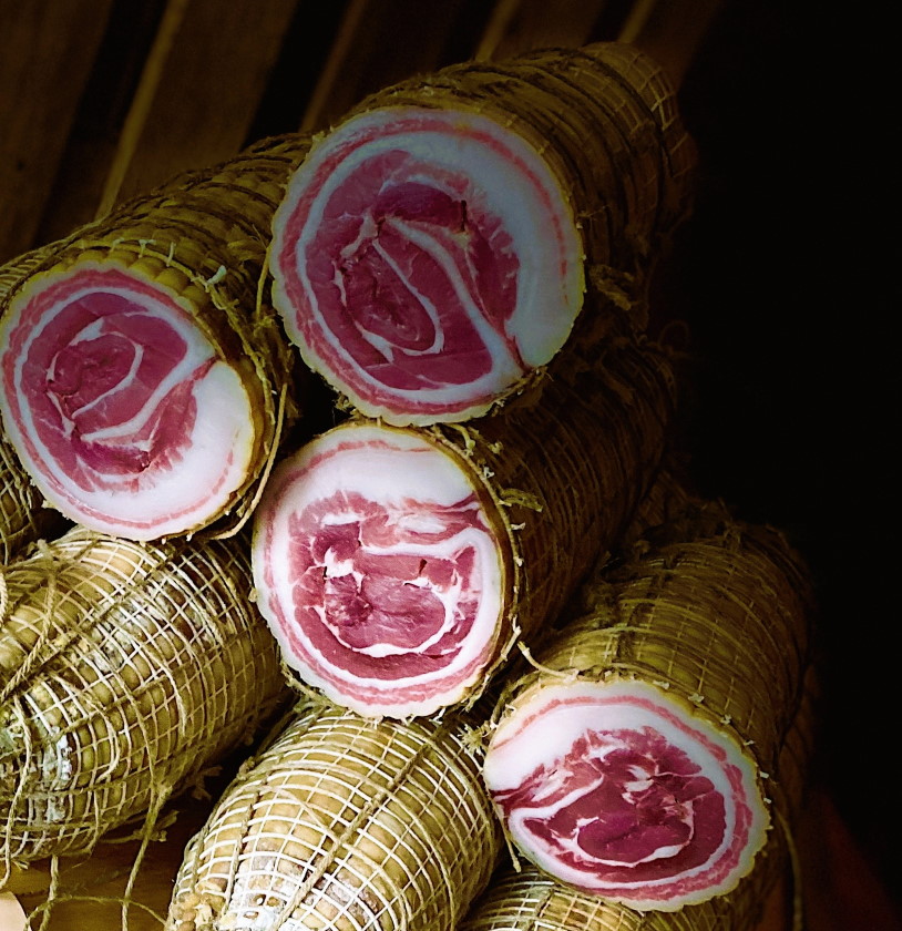 Artisanale charcuterie Uw Groene Slager